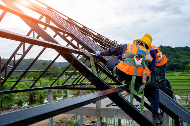 Best Storm Damage Roof Repair  in Montgomery, PA