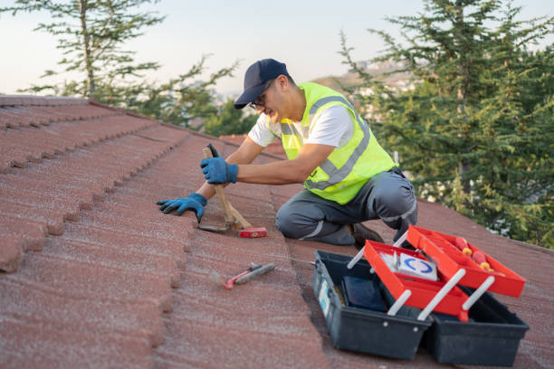 Best Roof Leak Repair  in Montgomery, PA
