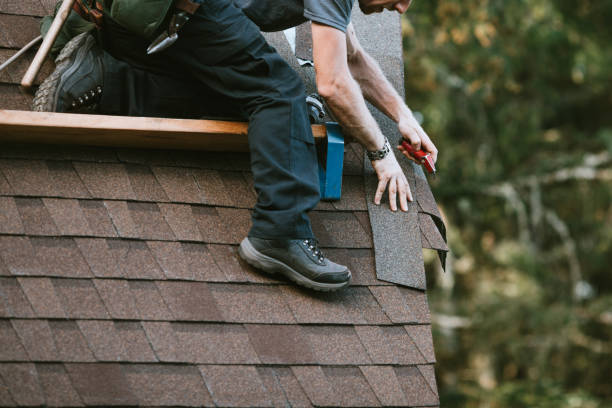 Best Commercial Roofing Services  in Montgomery, PA